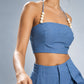 The It-Girl Co-Ord set