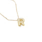Initial Pendants