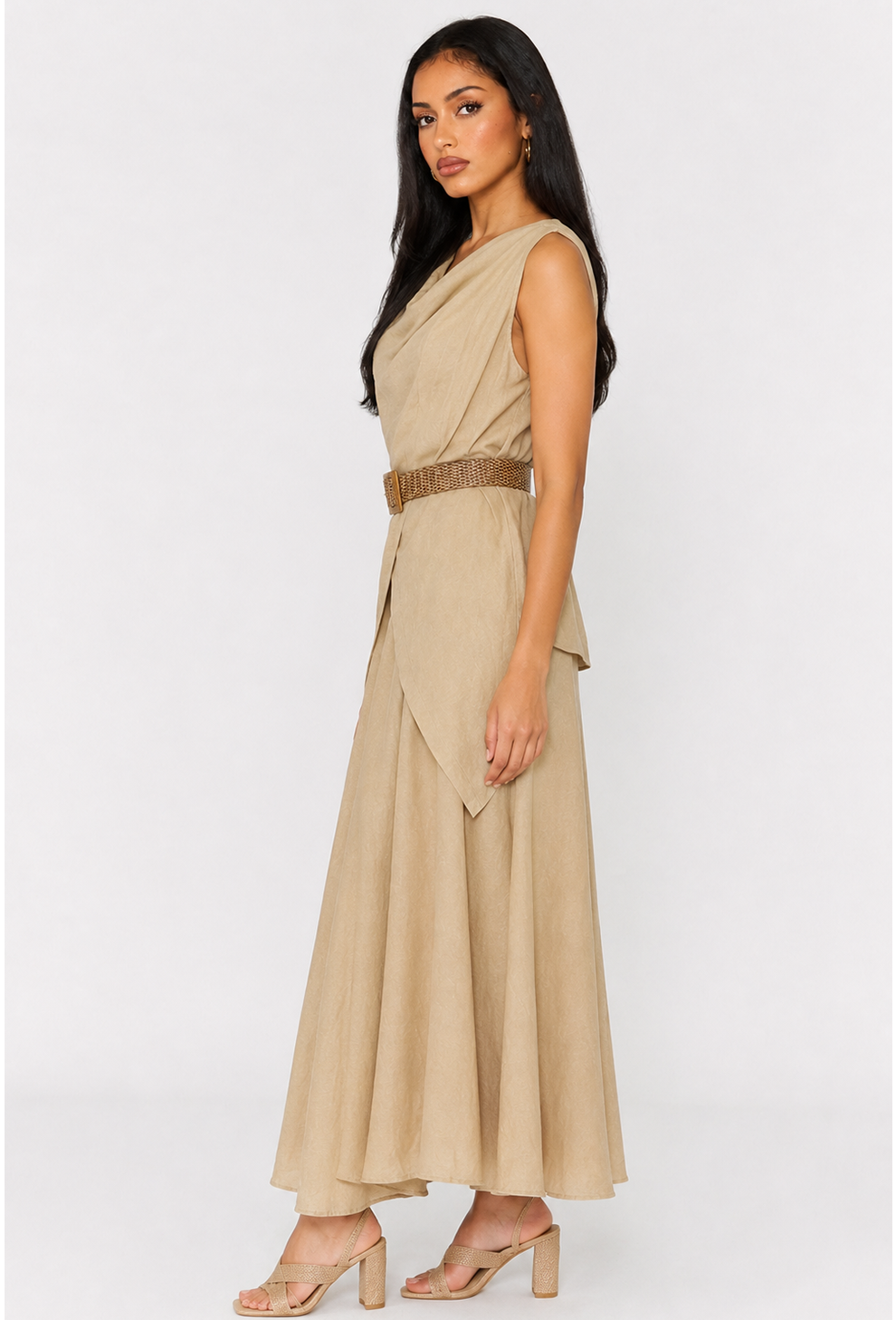 The Santorini Two-Piece Set