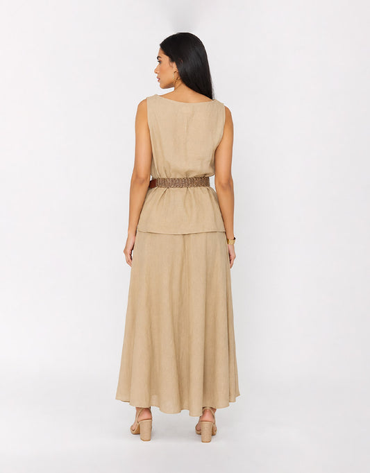 The Santorini Two-Piece Set