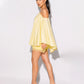The Élan butter drape Set