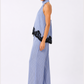 Pleat & Poise Coord Set