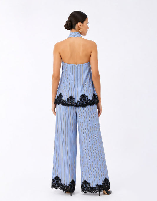Pleat & Poise Coord Set