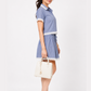 Lace & Leisure Two-Piece Set