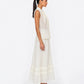The Ruffle Skirt Set
