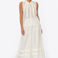 The Ruffle Skirt Set