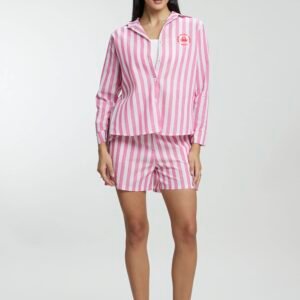 Good Mood Strip Co-ord Set